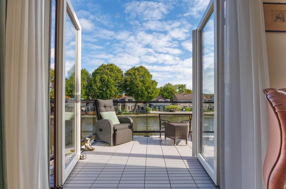 Bram van Veldestraat 46
