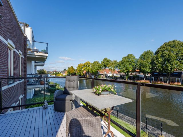 Bram van Veldestraat 46, Zoeterwoude