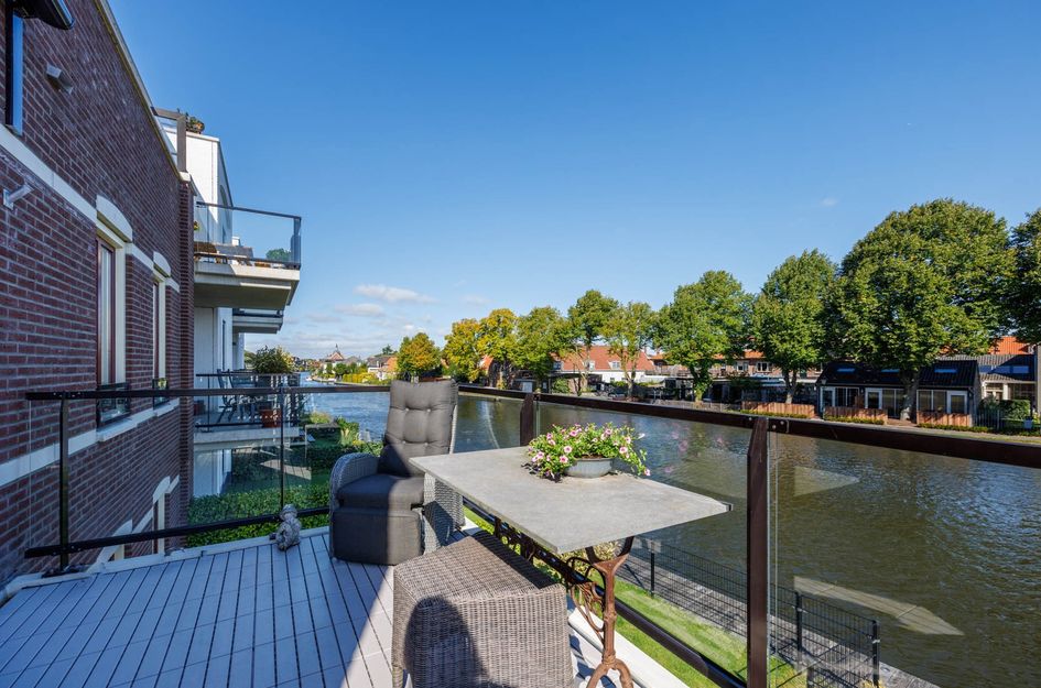 Bram van Veldestraat 46