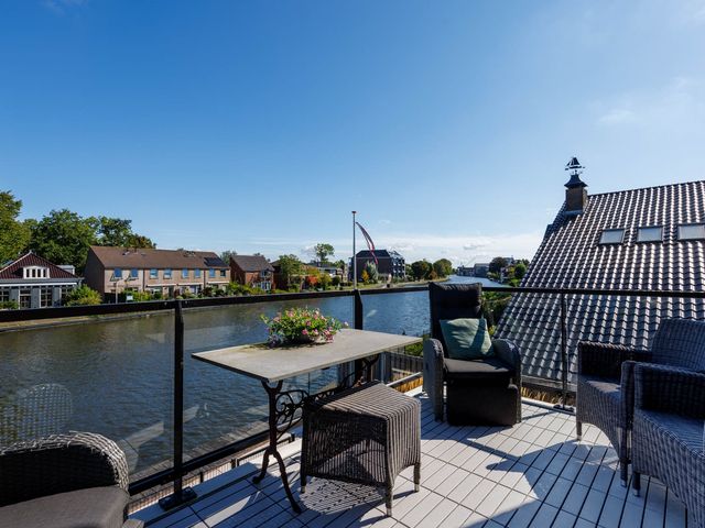 Bram van Veldestraat 46, Zoeterwoude