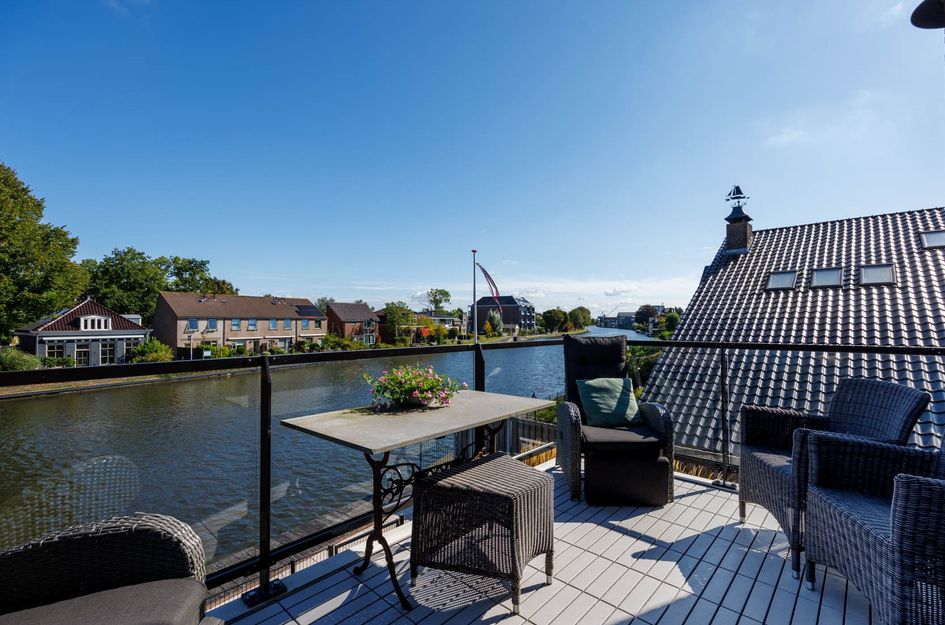 Bram van Veldestraat 46