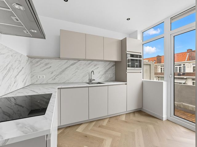Jan Wapstraat 11B, 's-Gravenhage