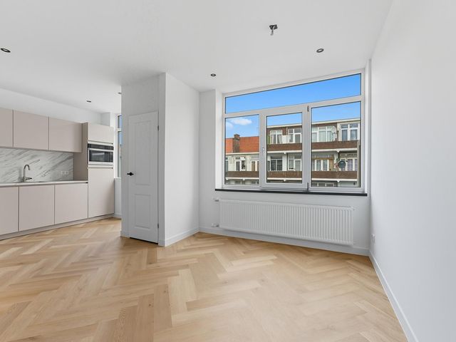 Jan Wapstraat 11B, 's-Gravenhage