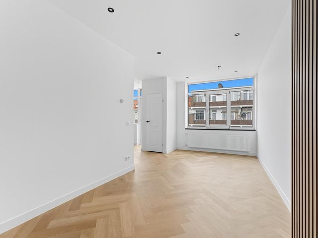Jan Wapstraat 11B, 's-Gravenhage