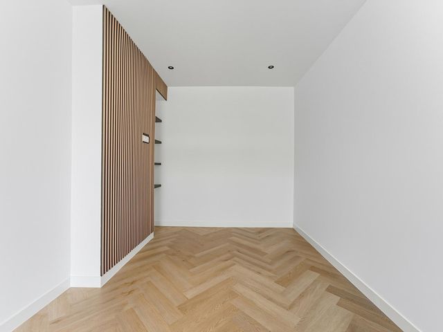 Jan Wapstraat 11B, 's-Gravenhage