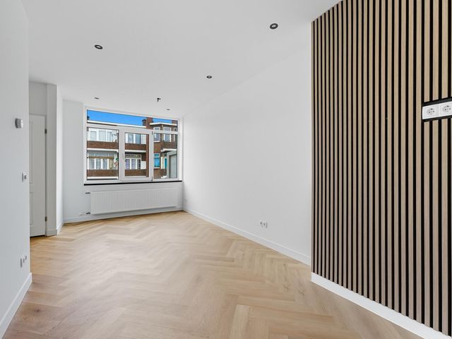 Jan Wapstraat 11B, 's-Gravenhage