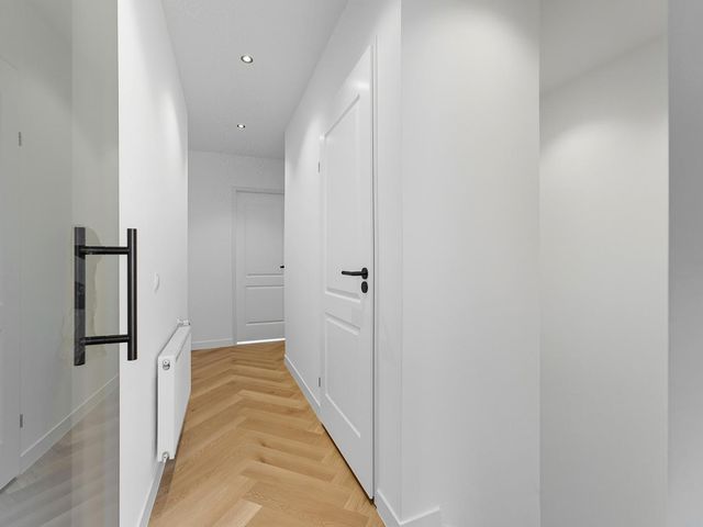 Jan Wapstraat 11B, 's-Gravenhage
