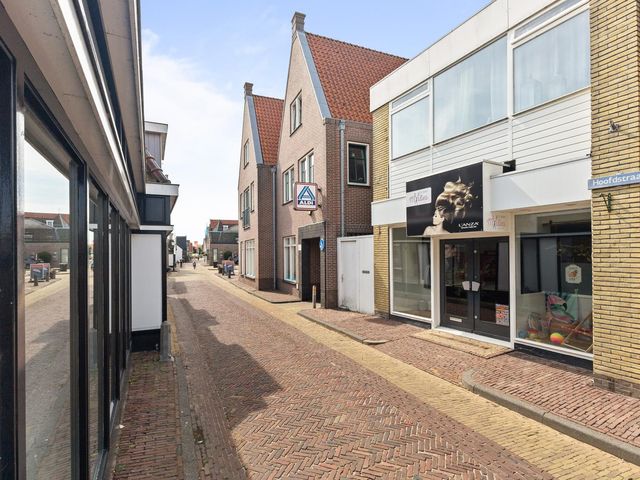Hoofdstraat 6a, Hippolytushoef
