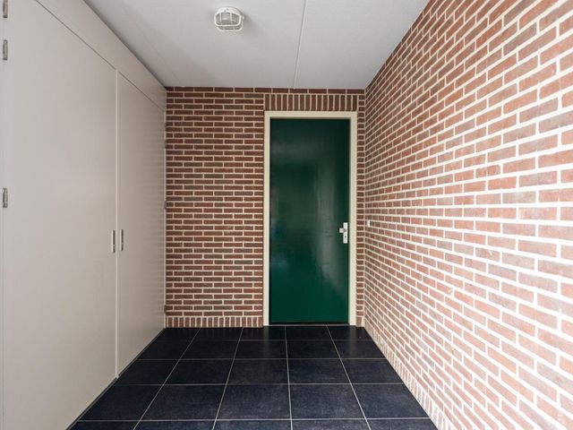 Hoofdstraat 6a, Hippolytushoef