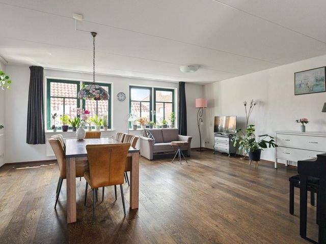 Hoofdstraat 6a, Hippolytushoef