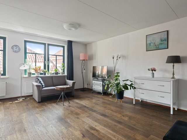 Hoofdstraat 6a, Hippolytushoef