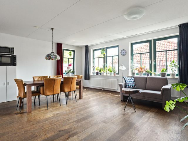 Hoofdstraat 6a, Hippolytushoef