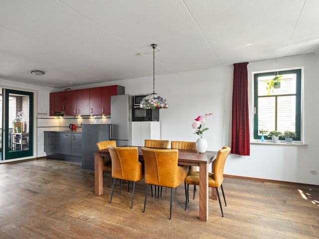 Hoofdstraat 6a, Hippolytushoef