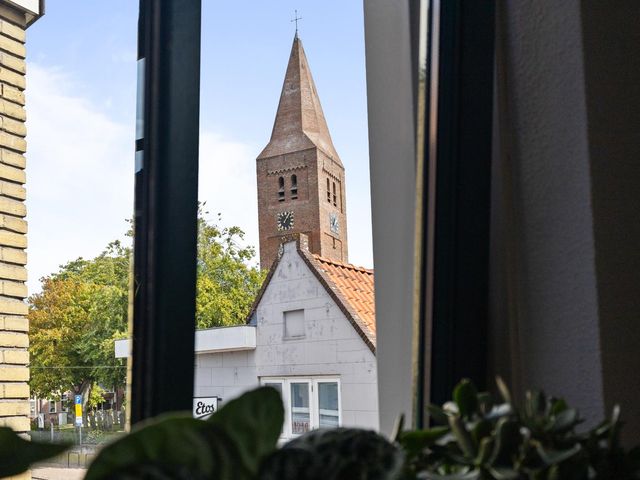 Hoofdstraat 6a, Hippolytushoef