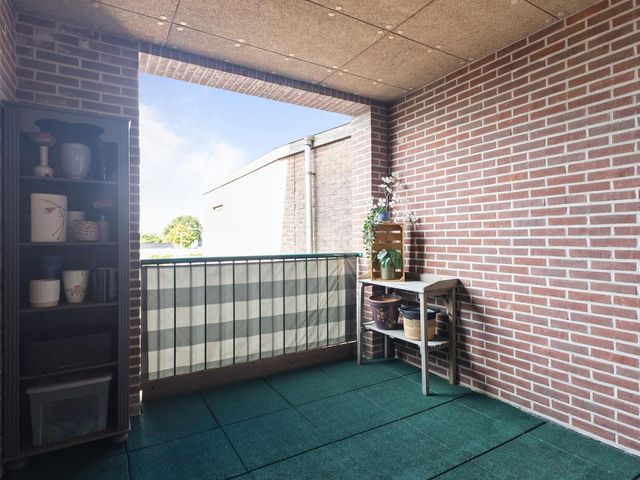 Hoofdstraat 6a, Hippolytushoef