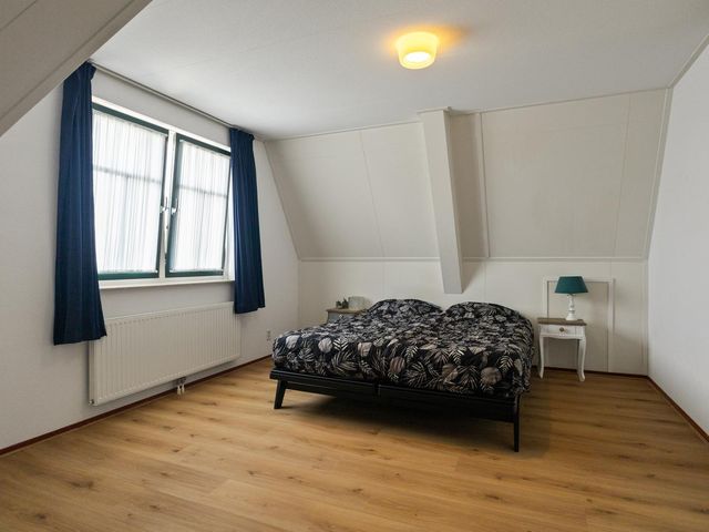 Hoofdstraat 6a, Hippolytushoef