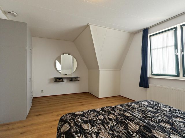 Hoofdstraat 6a, Hippolytushoef