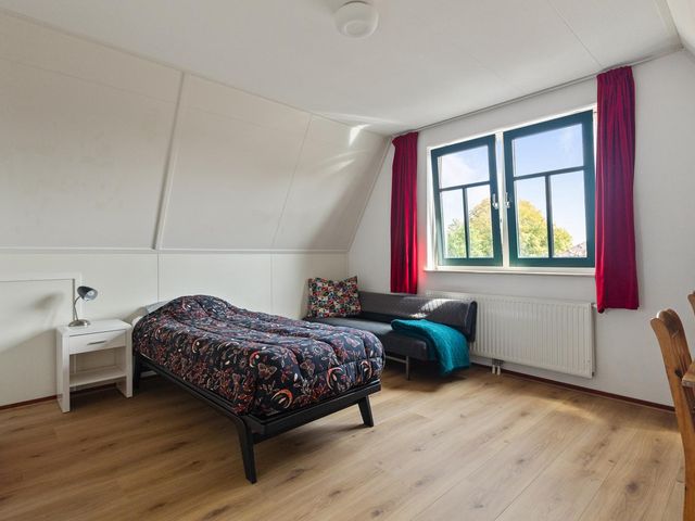 Hoofdstraat 6a, Hippolytushoef