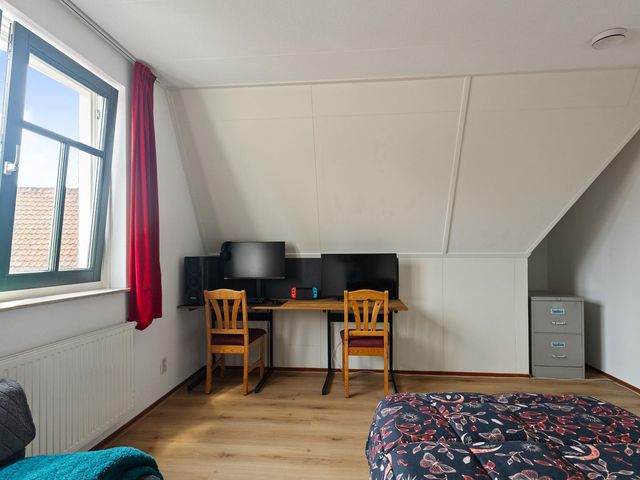 Hoofdstraat 6a, Hippolytushoef