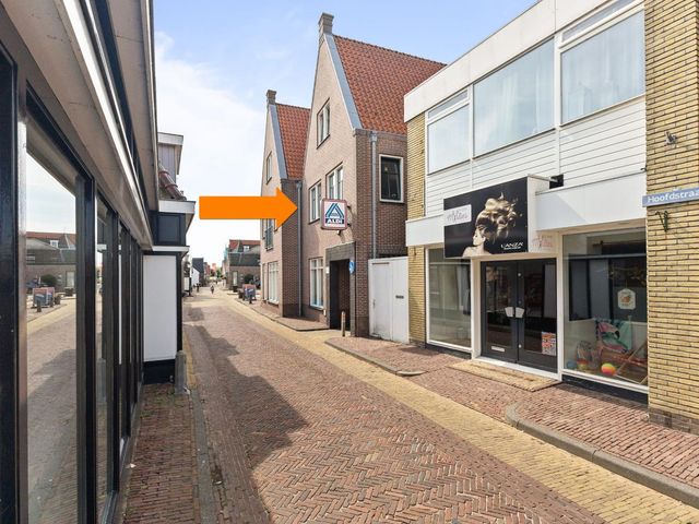 Hoofdstraat 6a, Hippolytushoef