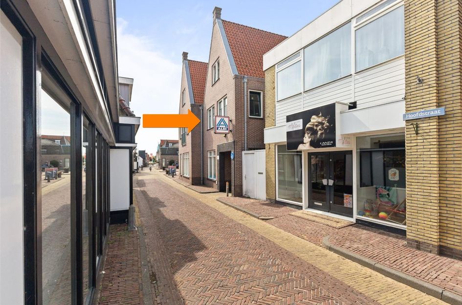 Hoofdstraat 6a
