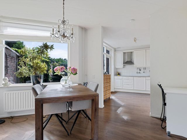Dreefkant 44, Noordwijk