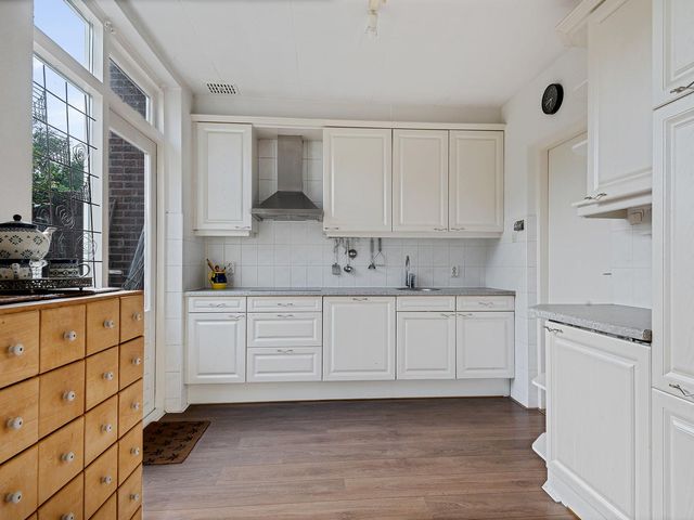 Dreefkant 44, Noordwijk