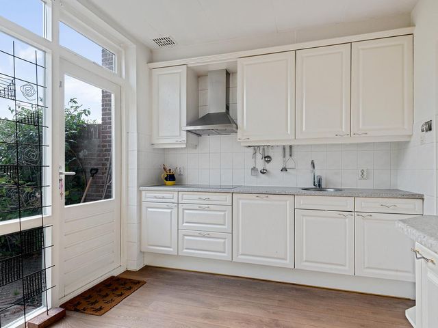 Dreefkant 44, Noordwijk
