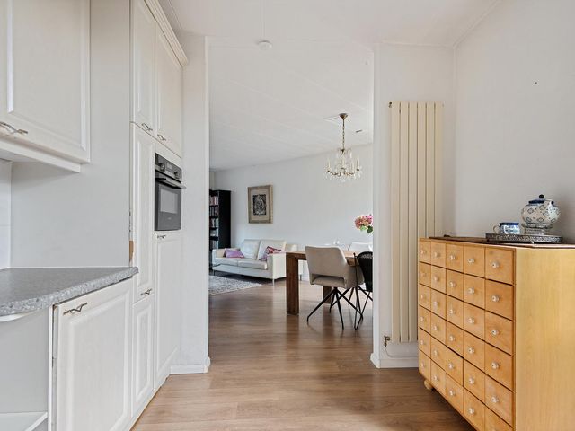 Dreefkant 44, Noordwijk
