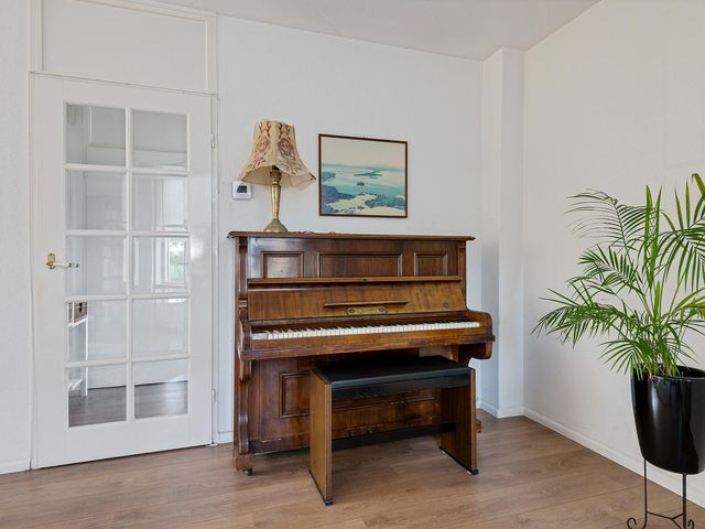 Dreefkant 44, Noordwijk