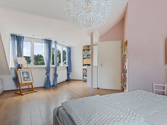 Dreefkant 44, Noordwijk