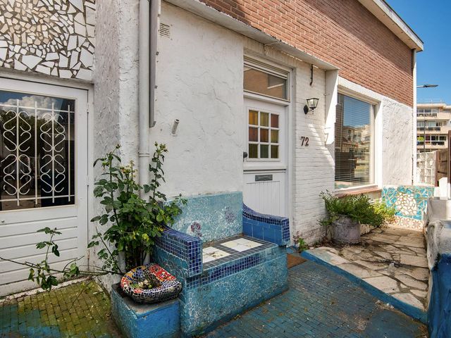Schoolstraat 72, Noordwijk