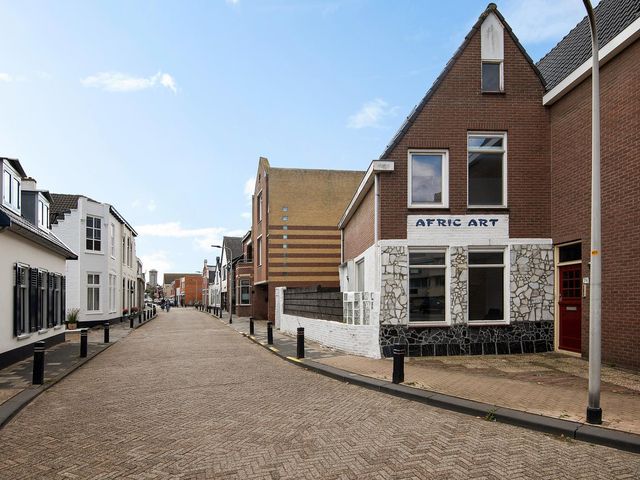Schoolstraat 72, Noordwijk