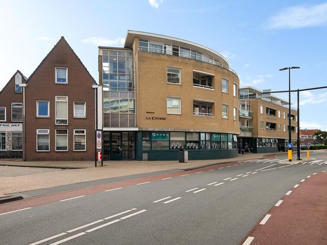 Schoolstraat 72, Noordwijk