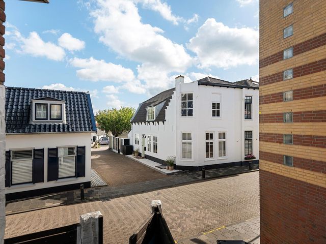 Schoolstraat 72, Noordwijk