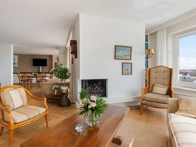 Parallel Boulevard 45, Noordwijk