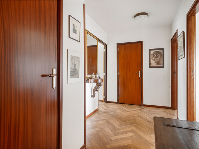 Parallel Boulevard 45, Noordwijk