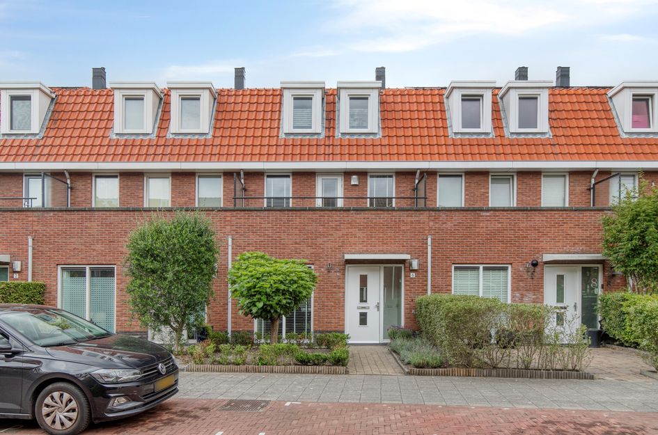 Jan Bootlaan 6