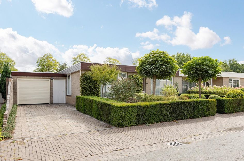 Willem-Alexanderpark 25