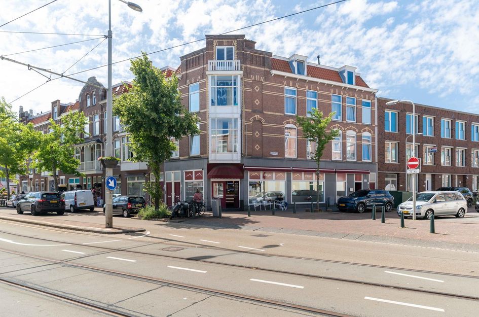 Paul Krugerlaan 159B