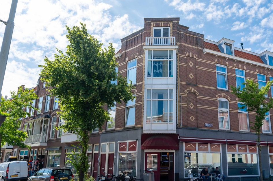 Paul Krugerlaan 159B