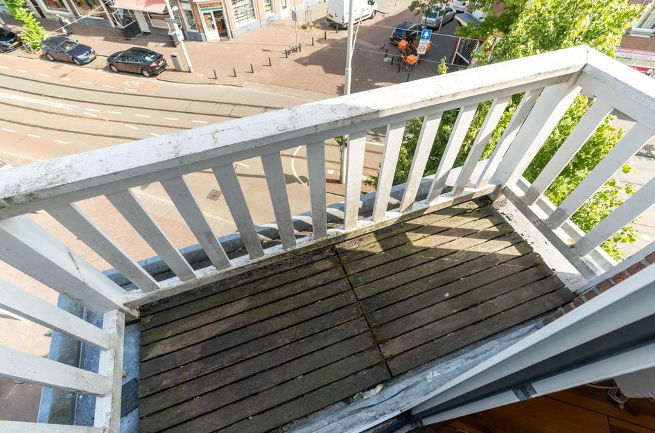 Paul Krugerlaan 159B