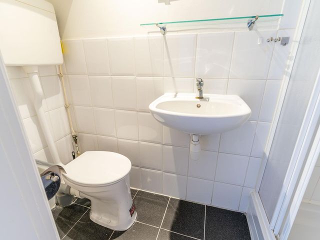 Paul Krugerlaan 159B, 's-Gravenhage