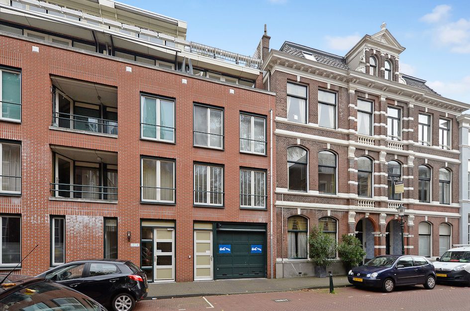 Willemstraat 27