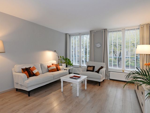 Willemstraat 27, 's-Gravenhage