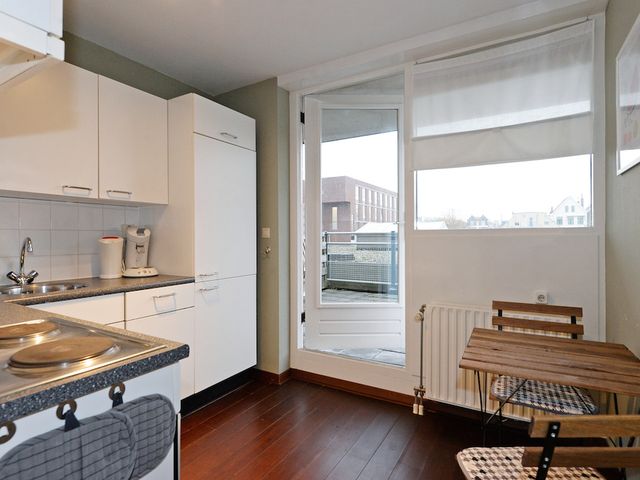 Willemstraat 27, 's-Gravenhage