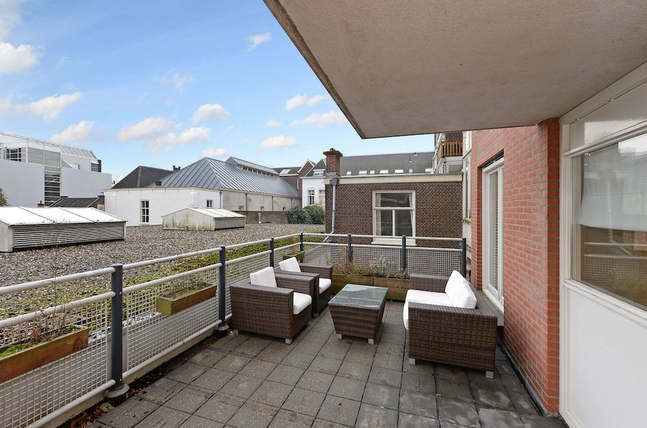 Willemstraat 27