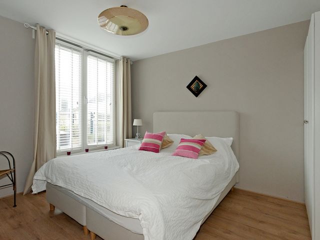 Willemstraat 27, 's-Gravenhage