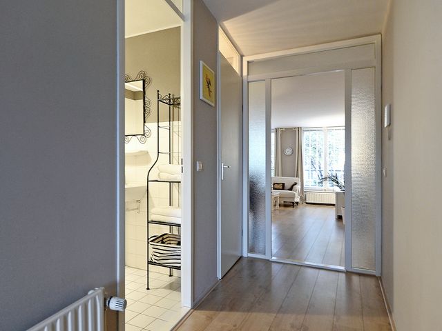 Willemstraat 27, 's-Gravenhage