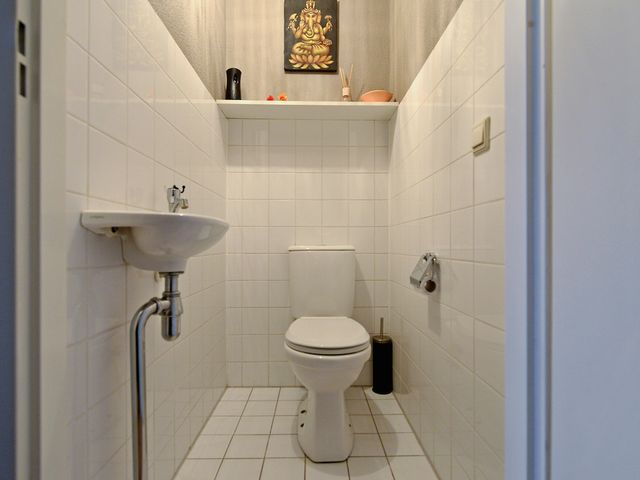 Willemstraat 27, 's-Gravenhage